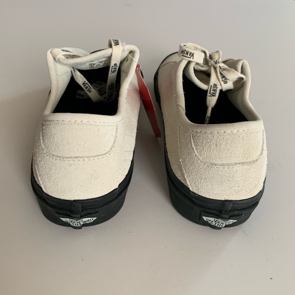 Vans Diamo Ni (Call Out)Marshmallow - Picture 4 of 8